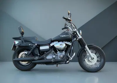 Harley-Davidson 1584 Street Bob (2007) - FXDB - Annuncio 10084054