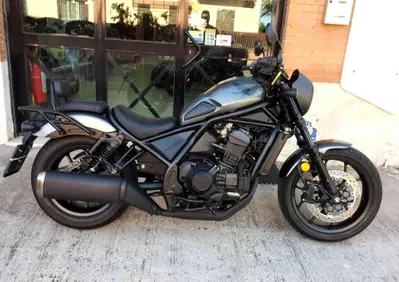 Honda CMX 1100 Rebel DCT (2021 - 24) - Annuncio 10084055
