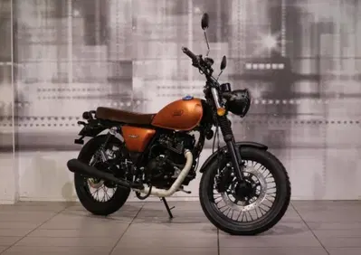 Mash Italia Seventy 125 (2021 - 25) - Annuncio 10084064