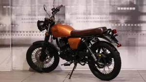 Mash Italia Seventy 125 (2021 - 25)  (2)