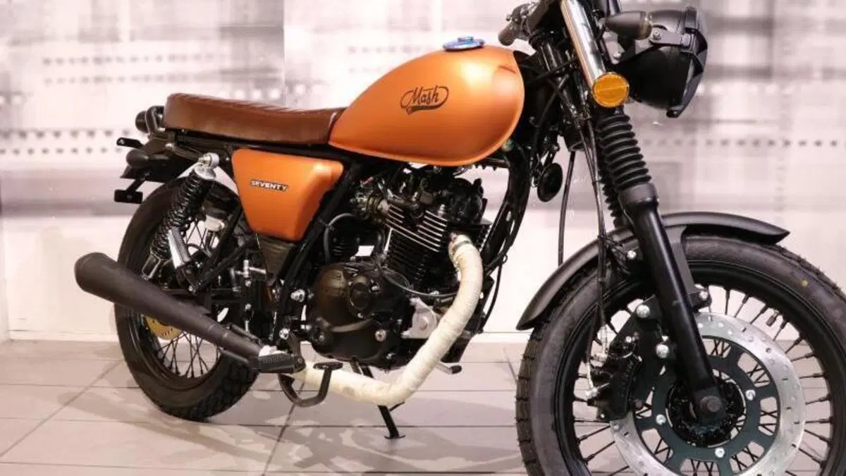 Mash Italia Seventy 125 (2021 - 25)  (4)