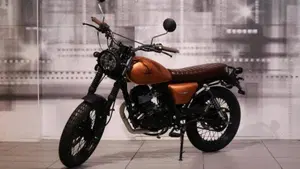 Mash Italia Seventy 125 (2021 - 25)  (7)