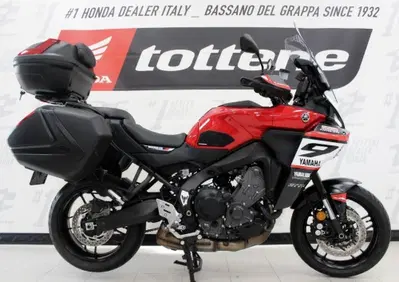 Yamaha Tracer 9 (2025 - 26) - Annuncio 10084058