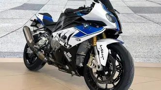Bmw S 1000 RR (2012 - 14) usata