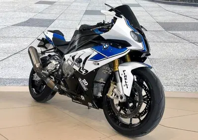 Bmw S 1000 RR (2012 - 14) - Annuncio 10081551