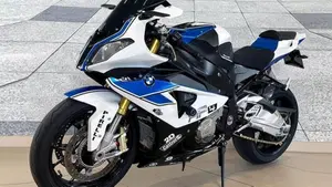 Bmw S 1000 RR (2012 - 14)  (2)