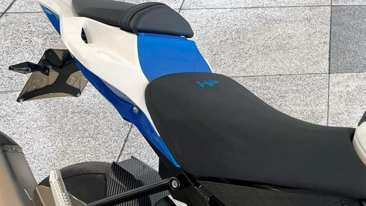 Bmw S 1000 RR (2012 - 14)  (4)