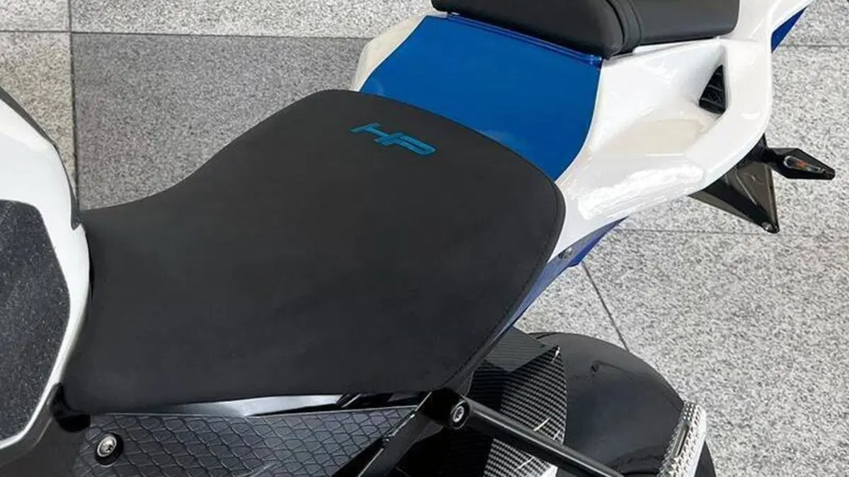 Bmw S 1000 RR (2012 - 14)  (5)