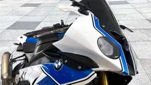 Bmw S 1000 RR (2012 - 14)  (7)