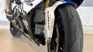 Bmw S 1000 RR (2012 - 14)  (8)