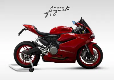 Ducati 959 Panigale (2016 - 19) - Annuncio 10084061