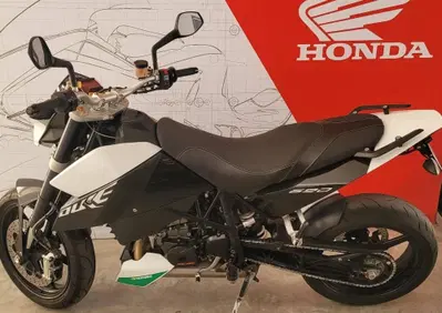 KTM 690 SMC (2008 - 11) - Annuncio 10084063