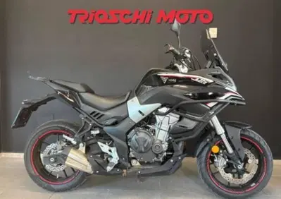 Voge Valico 500DS (2021 - 24) - Annuncio 10084067