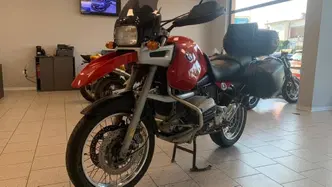 Bmw r1100gs epoca