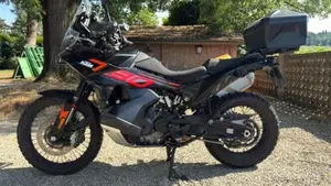 KTM 790 Adventure (2023 - 24)  (2)