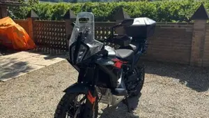 KTM 790 Adventure (2023 - 24)  (4)