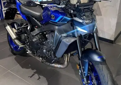 Yamaha MT-09 (2024 - 26) - Annuncio 9794472