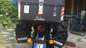 Royal Enfield Meteor 350 (2021 - 26)  (4)