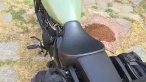 Royal Enfield Meteor 350 (2021 - 26)  (5)