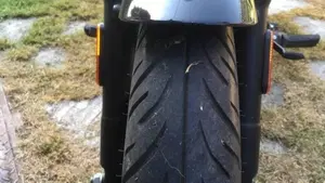 Royal Enfield Meteor 350 (2021 - 26)  (8)