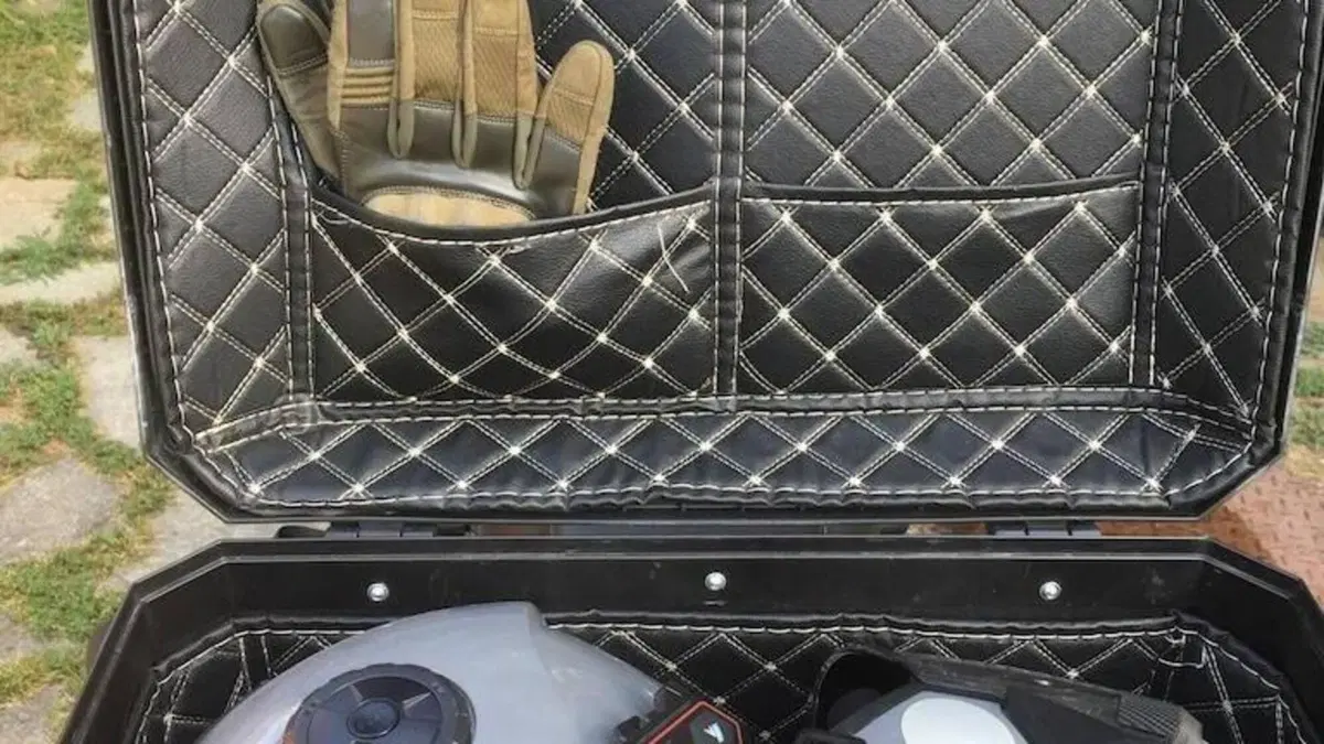 Royal Enfield Meteor 350 (2021 - 26)  (11)
