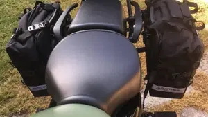 Royal Enfield Meteor 350 (2021 - 26)  (12)