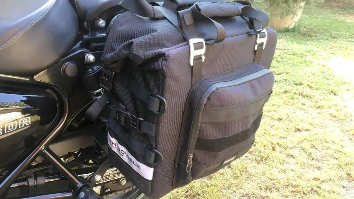 Royal Enfield Meteor 350 (2021 - 26)  (13)