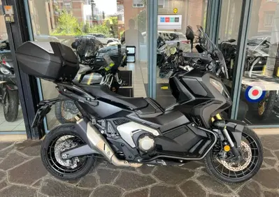 Honda X-ADV 750 DCT Adventure (2021 - 24) - Annuncio 10084070