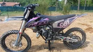 KTM 125 SX (2020)  (2)