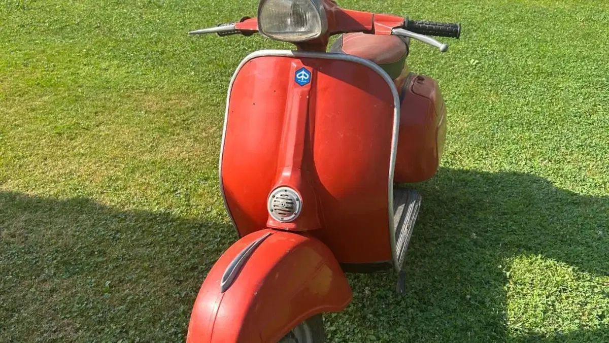 Piaggio  