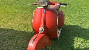 Piaggio  