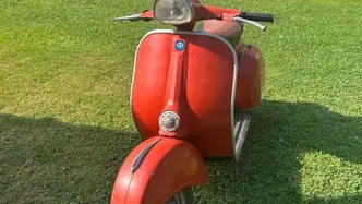 Piaggio 