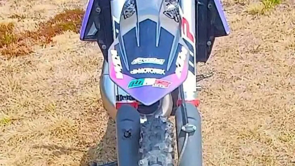 KTM 125 SX (2020)  (3)