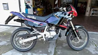 Aprilia Pegaso 125 a.e. (1990 - 96) usata