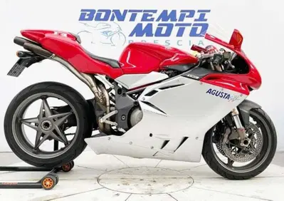 MV Agusta F4 750 S (2000 - 02) - Annuncio 10000549