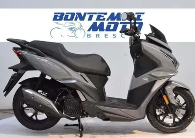 Sym Jet 14 125 CBS LC EVO (2024 - 26) - Annuncio 9999663
