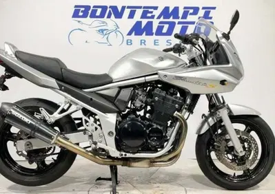 Suzuki GSF 650 Bandit (2005 - 06) - Annuncio 10000553