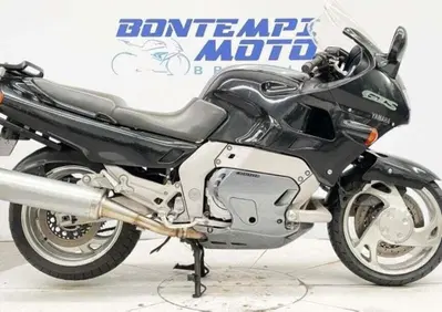 Yamaha GTS 1000 (1993 - 96) - Annuncio 10000554