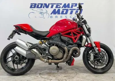 Ducati Monster 1200 (2014 - 16) - Annuncio 9996949