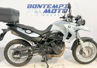 Bmw F 650 GS (2008 - 12) - Annuncio 9996952