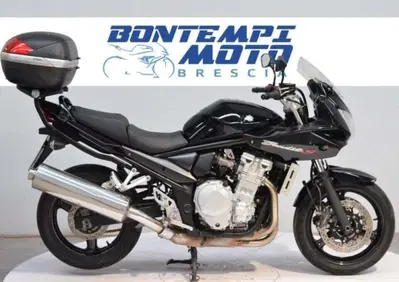 Suzuki GSF 650 Bandit S (2006 - 12) - Annuncio 10000564