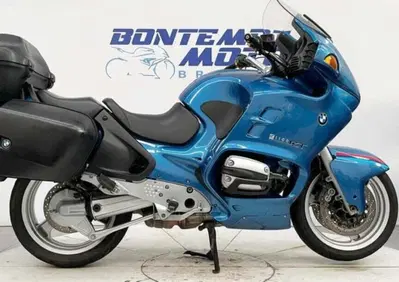 Bmw R 1100 RT (1995 - 01) - Annuncio 9996959