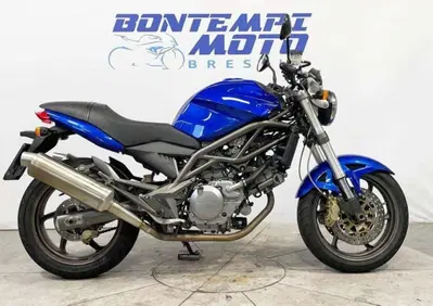 Cagiva Raptor 650 (2001 - 04) - Annuncio 9999964