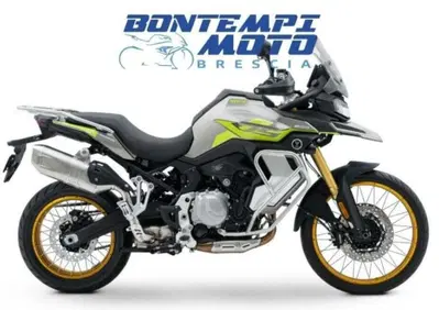 Voge Valico 900DSX (2024 - 26) - Annuncio 9996961