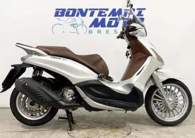 Piaggio Beverly 300 i.e. ABS-ASR (2016 - 20) - Annuncio 9999968
