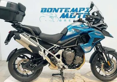 Triumph Tiger 1200 GT Pro (2022 - 23) - Annuncio 9991270