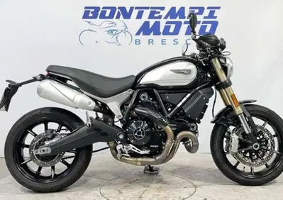 Ducati Scrambler 1100 (2018 - 20) - Annuncio 9996964