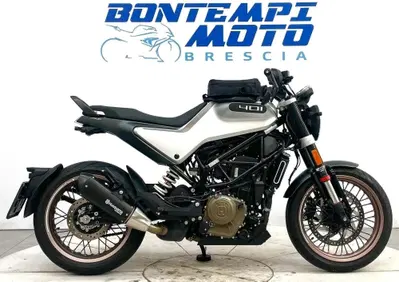Husqvarna Vitpilen 401 (2020) - Annuncio 9990482