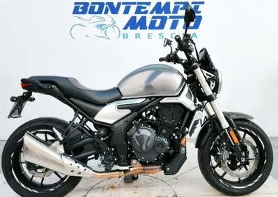 Voge Trofeo 500AC (2022 - 26) - Annuncio 9991275