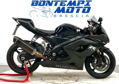 Suzuki GSX-R1000 (2005 - 06) - Annuncio 9993448